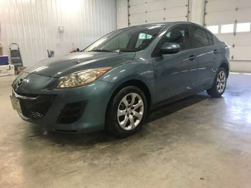 2010 Mazda 3 - cars & trucks - by owner - vehicle automotive sale for sale in Frontenac, MO