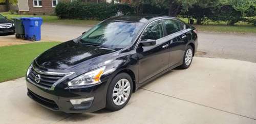 2015 Nissan Altima 36K Miles for sale in Columbia, SC