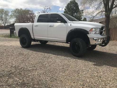 Dodge Ram 1500 for sale in Taos Ski Valley, NM