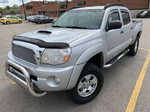 2006 Toyota Tacoma Double Cab 4WD TRD for sale in Louisville, KY