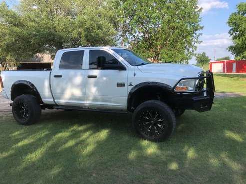 2011 dodge ram for sale in Mansfield, TX