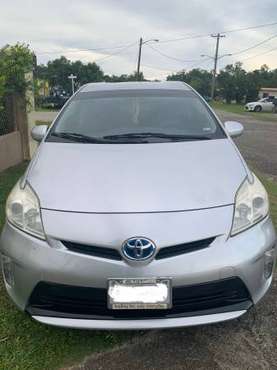 2013 Prius for sale in U.S.