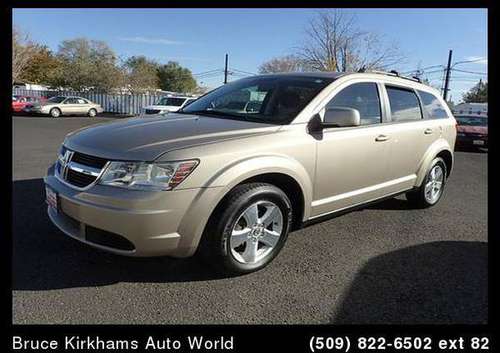 2009 Dodge Journey SXT Buy Here Pay Here - cars & trucks - by dealer... for sale in Yakima, WA