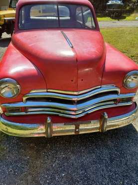 1950 Plymouth Special Deluxe P20 for sale in HAMMONTON, NJ