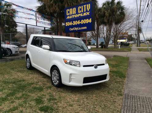 ONE OWNER! 2015 Scion XB FREE WARRANTY for sale in Metairie, LA
