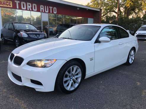 2009 BMW 335xi Coupe AWD Loaded 102K**Navi &Luxuxy** Well Maintained** for sale in New Haven, CT