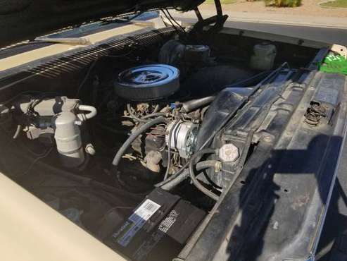 Chevy C10 Scottsdale Pickup - cars & trucks - by owner - vehicle... for sale in Mesa, AZ