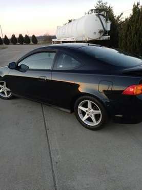 03 acura rsx - cars & trucks - by owner - vehicle automotive sale for sale in Madison, TN