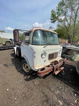 1958 Willys Jeep FC-170 - - by dealer - vehicle for sale in Pittsburgh, PA