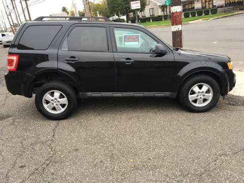 2009 Ford Escape XLT 4WD for sale in Garwood, NJ
