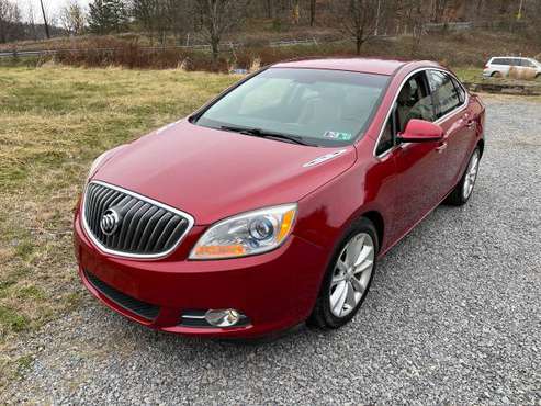 2012 Buick Verano - cars & trucks - by dealer - vehicle automotive... for sale in Wexford, PA