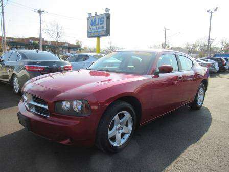 2010 Dodge Charger - cars & trucks - by dealer - vehicle automotive... for sale in St.Charles, MO