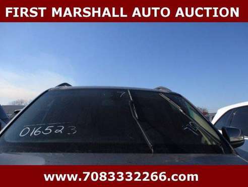 2007 BMW X5 3 0si - Auction Pricing - - by dealer for sale in Harvey, WI