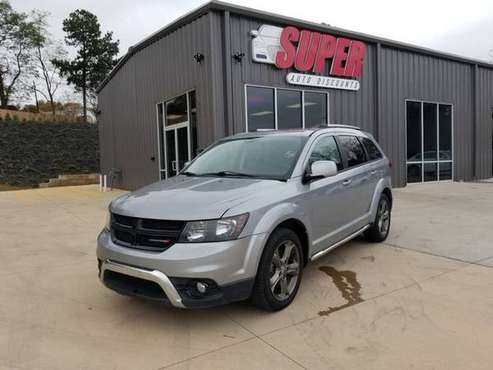 2015 Dodge Journey - Financing Available! - cars & trucks - by... for sale in Greenville, SC