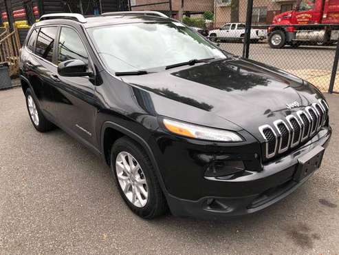 2014 Jeep Cherokee Limited*DOWN*PAYMENT*AS*LOW*AS for sale in NEW YORK, NY