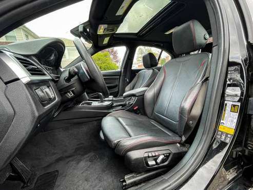 2018 BMW 330i 330i xDrive Sedan - - by dealer for sale in Westbury , NY