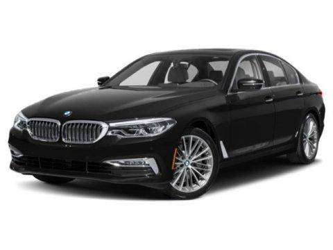 2018 BMW 5 Series 540i xDrive - - by dealer - vehicle for sale in Commack, NY