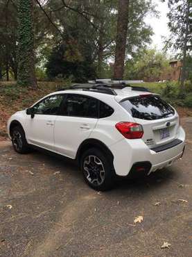 2017 Subaru Crosstrek for sale in Raleigh, NC