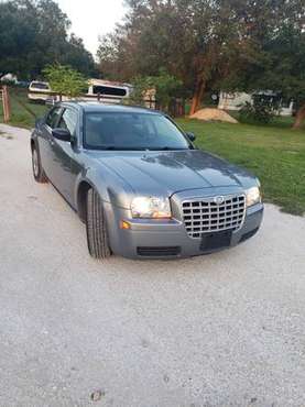 07 chrysler 300 - cars & trucks - by owner - vehicle automotive sale for sale in Arcadia, FL