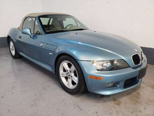 2000 Z3 Msport - MINT condition! - cars & trucks - by owner -... for sale in SAINT PETERSBURG, FL