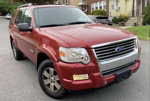 2008 Ford Explorer XLT Excellent Condition - - by for sale in Brooklyn, NY