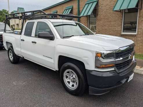 2017 Chevrolet Silverado 1500 Work Truck - - by dealer for sale in Knoxville, TN