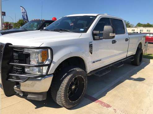 2017 Ford F-250 XL - - by dealer - vehicle automotive for sale in Gilmer, TX