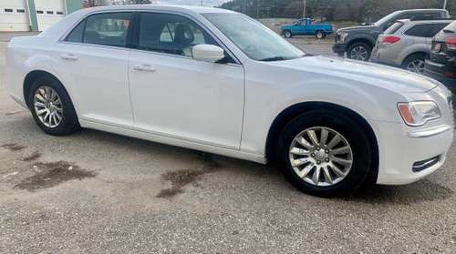 2013 Chrysler 300 low miles*** - cars & trucks - by owner - vehicle... for sale in Petoskey, MI