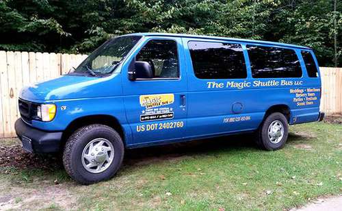 1998 Ford E350 Van - cars & trucks - by owner - vehicle automotive... for sale in Grawn, MI