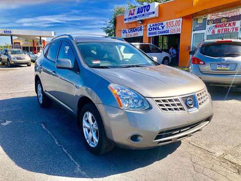 2008 NISSAN ROGUE for sale in Carlisle, PA