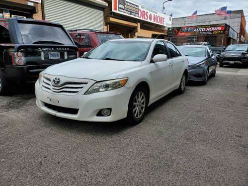 2010 Toyota Camry XLE for sale in Brooklyn, NY