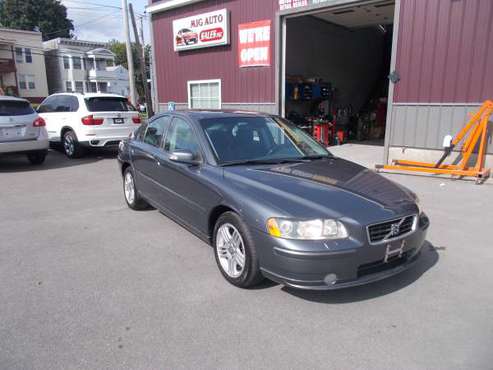2009 Volvo S60 Guaranteed Credit Approval! - cars & trucks - by... for sale in Albany, NY