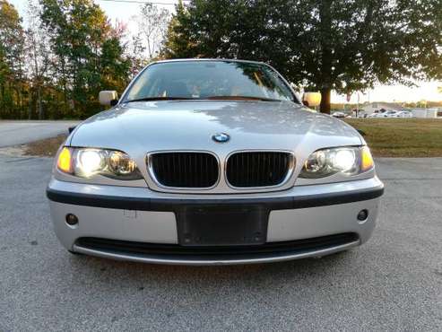 2004 BMW 325i for sale in Londonderry, NH