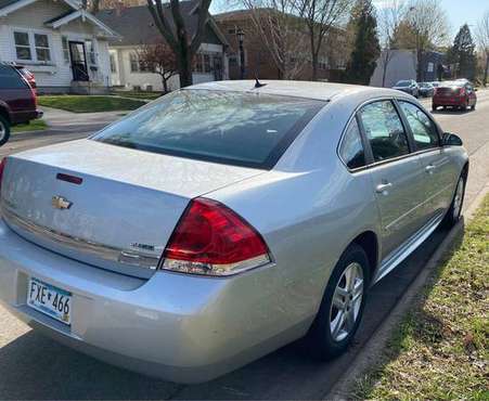 Chevrolet Impala for sale in Saint Paul, MN