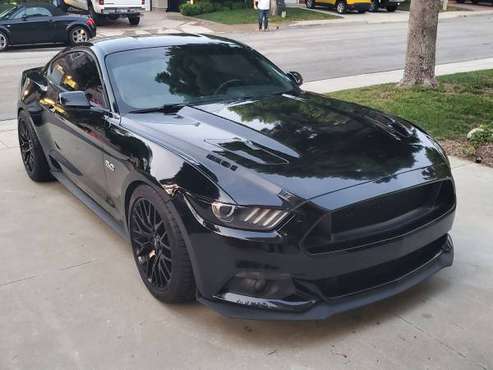 **2015 Ford Mustang Premium GT 5.0 * Loaded * Tons Of Upgrades** -... for sale in Moorpark, CA