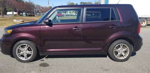 2009 TOYOTA SCION XB 150K MILES NEW EMISSIONS 4 NEW MICHELIN TIRES -... for sale in Cumming, GA