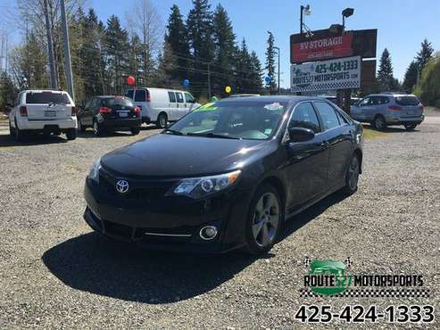 IN COMING UNIT CARFAX 1-Owner vehicle - - by dealer for sale in Bothell, WA