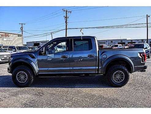 2019 Raptor - cars & trucks - by dealer - vehicle automotive sale for sale in Midland, TX