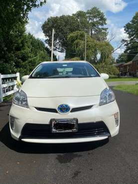 2014 Toyota Prius for sale in Glen Allen, VA