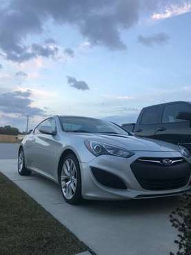 2013 Hyundai Genesis Coupe 2.0T for sale in Winterville, NC