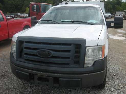 2010 Ford F150 Work Truck for sale in Henderson, TN