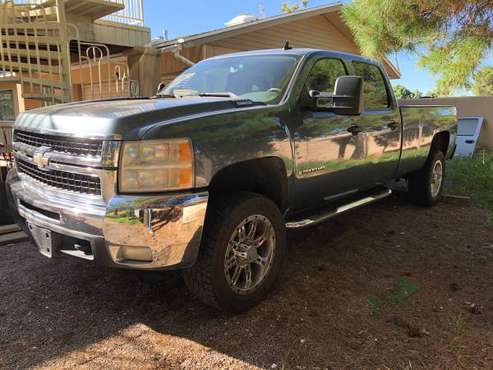 2007 Chevy Duramax 4x4 for sale in Hereford, AZ