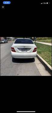 Mercedes C300 Must Sell ASAP! for sale in Los Angeles, CA