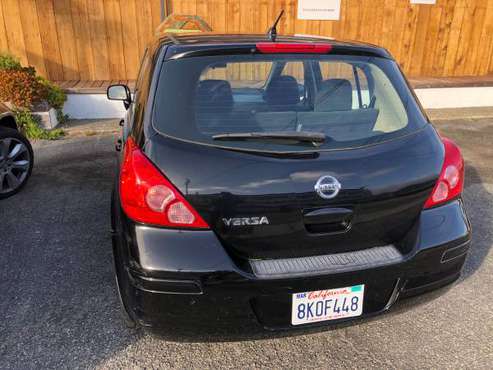 2011 Nissan Versa for sale in Mill Valley, CA