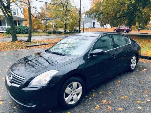 2008 Nissan Altima - 61k Miles - Excell Cond - Priv Sale for sale in Westford, MA