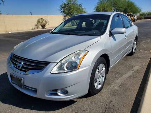 2012 Nissan Altima - cars & trucks - by owner - vehicle automotive... for sale in Phoenix, AZ