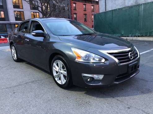 2013 Nissan Altima sl for sale in Dearing, NY