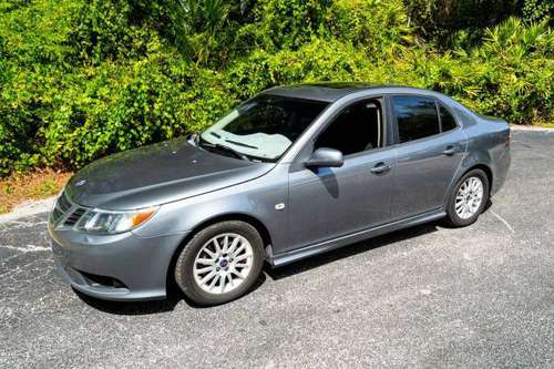 2010 Saab 9-3 Sport 4dr Sedan - CALL or TEXT TODAY!!! - cars &... for sale in Sarasota, FL