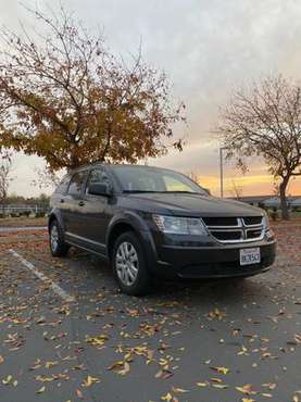 2018 Dodge Journey se for sale in CERES, CA