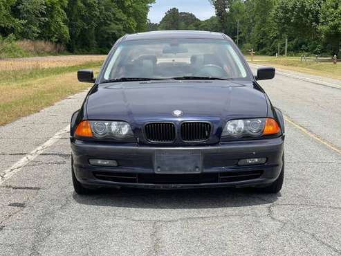 2000 BMW 328i e46 - - by dealer - vehicle automotive for sale in Smithfield, NC